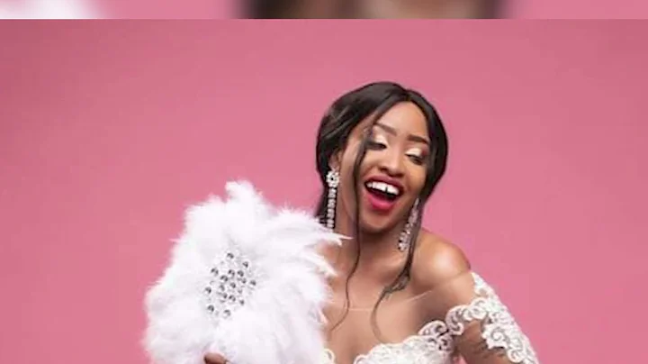 Eddy Kenzo Exposed , Lynda Dane Finally Taken