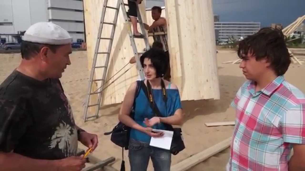 Вагиз хидиятуллин и лада