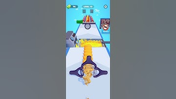 breaking record in potato rush level 2 #gaming #potatorush #shorts #tricks #music #funny