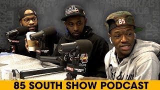 DC Young Fly, Karlous Miller & Chico Bean Roast The Breakfast Club & Confront Nick Cannon