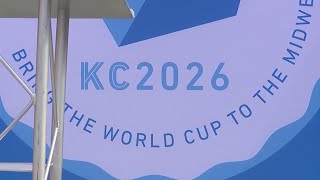 Kansas City considers where $15 million in funding for World Cup 2026 will come from