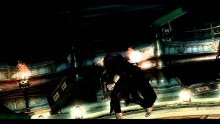 DMC4 Cutscenes HD - Devil Bringer