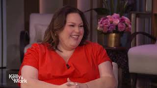 Chrissy Metz Shares the First Broadway Show She Ever Saw