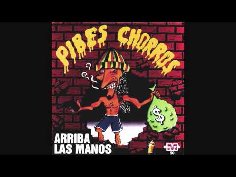 Pibes  Chorros  -  Botellero