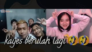 Prank ome tv ter ngakak 🤣🤣