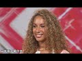 【和訳】後にプロデビューするレオナ・ルイスが、２１歳で受けたオーディション | The X Factor 2006