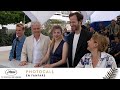 EN FANFARE – Photocall – Version Originale – Cannes 2024