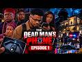 THE DEAD MAN&rsquo;S PHONE | EPISODE 1 | African Mystery Thriller Movie