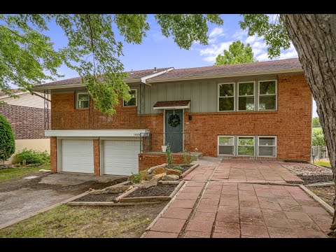 18206 E 27 St S, Independence, MO home video tour