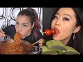 Famous MUKBANGERS Most Viewed VIDEO
