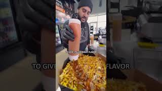 POUTINE PARTY PACK.#shorts