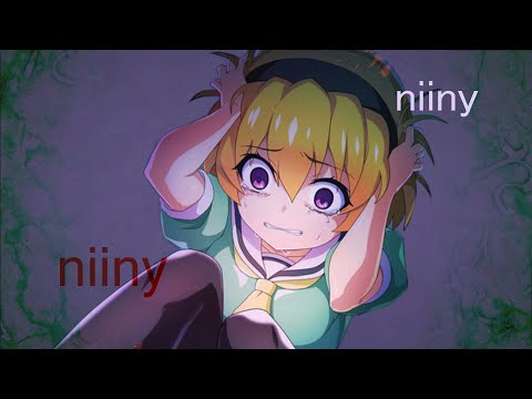 【ひぐらしMAD】ニィニイ - 北条沙都子
