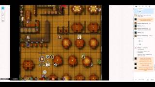 Bump Thread D&D - The Patchwork Prelude