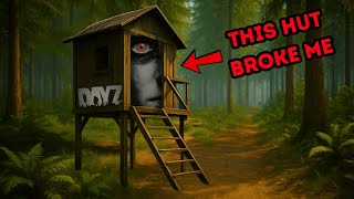 This DayZ Forest Trail Is So EVIL It Causes You To Do The UNTHINKABLE