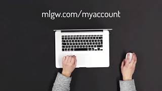 MLGW's Paperless Billing  - How To