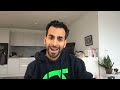 Beginning of video