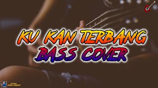 Kukan Terbang Bass Cover | True Worshipper