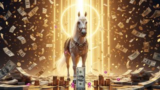 MONEY FREQUENCY FOR ABUNDANCE | 432HZ ENERGY MUSIC | WEALTH PEACE AND PROSPERITY