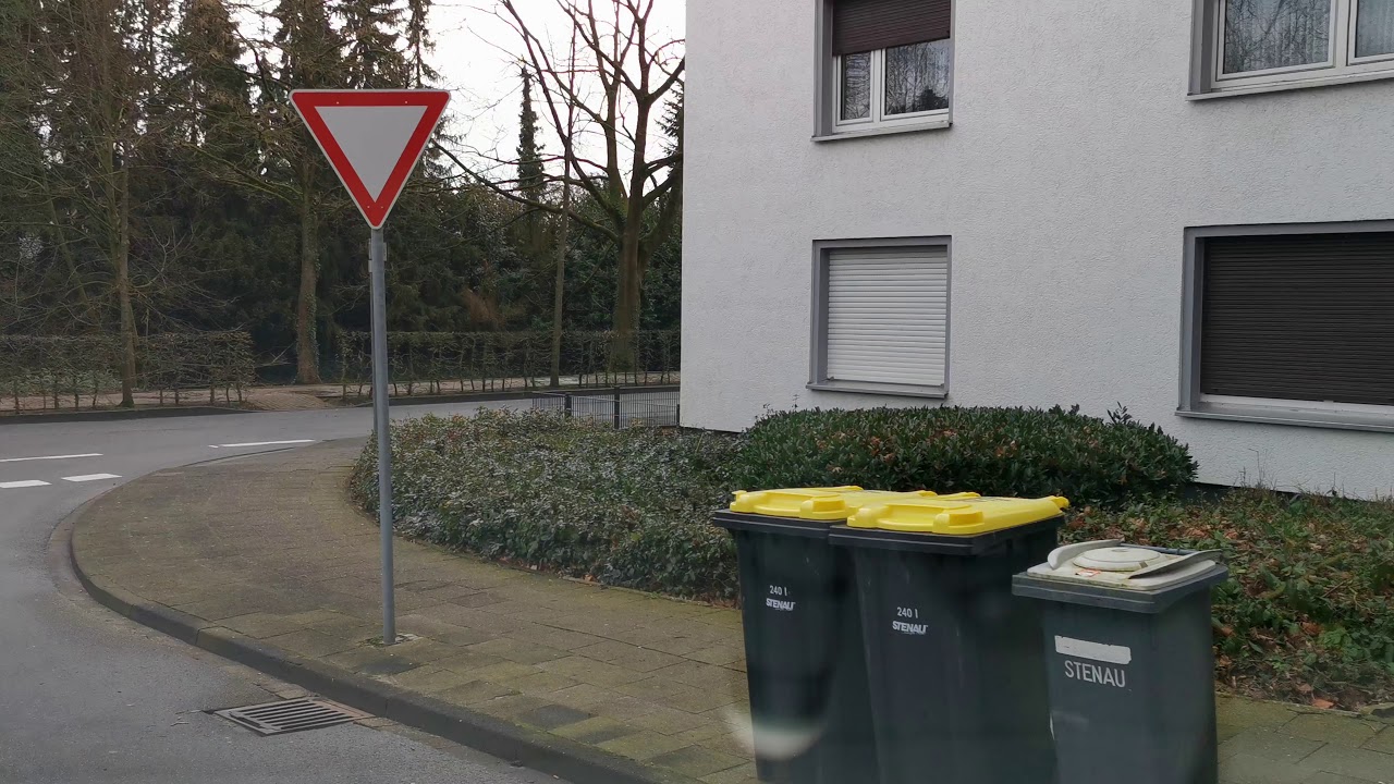 Gronau Stadtrundfahrt