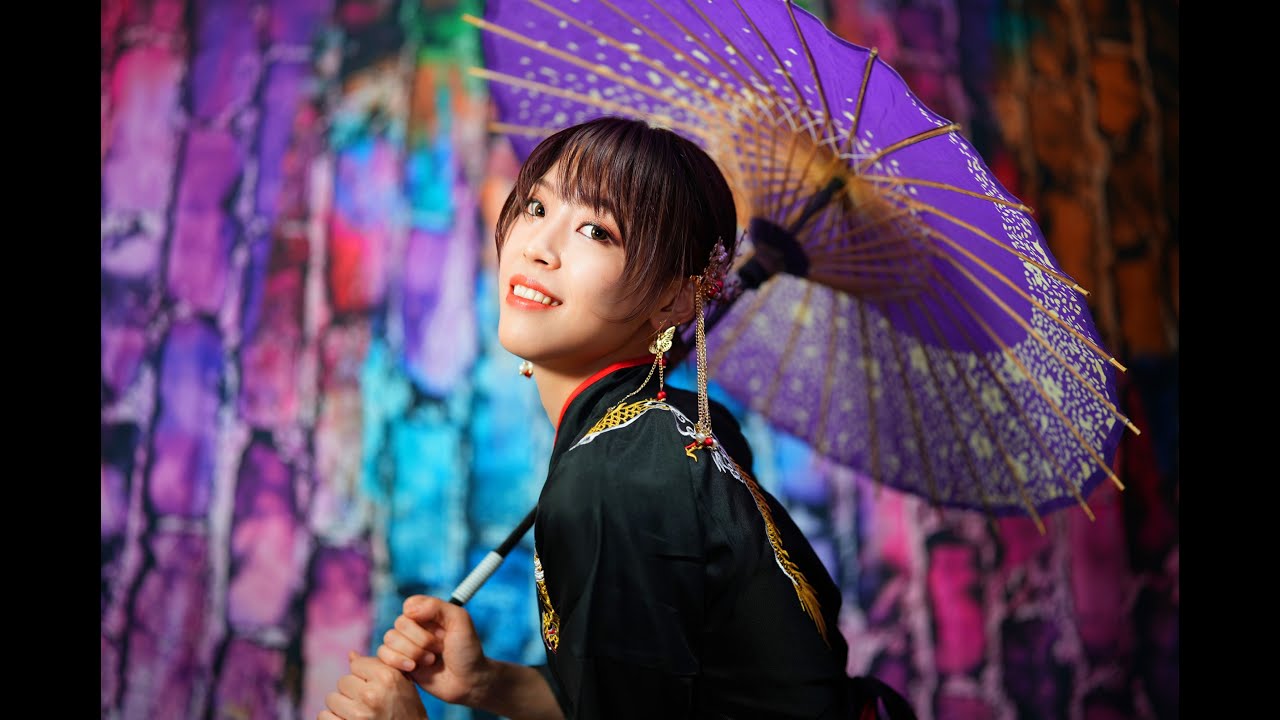 優しい彗星／純潔パラドックス 公開前配信