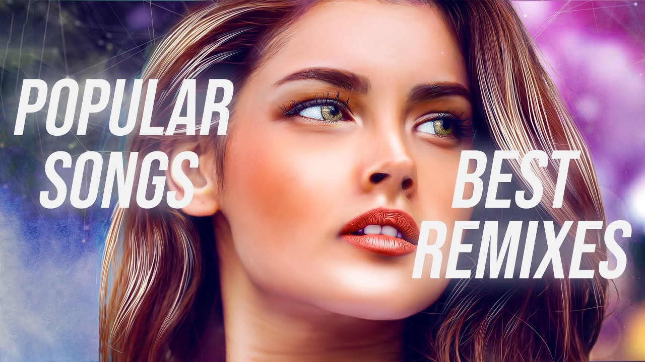 Best Remixes Of Popular Songs 2021 | New Charts Music Mix 2021 | Slap House, Club Mix, EDM, Mash Ups