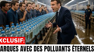 Download Lagu 8 WORST BOTTLED WATER BRANDS IN FRANCE THAT YOU SHOULD AVOID AT ALL COSTS MP3
