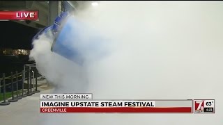 3rd Annual iMAGINE Upstate Festival