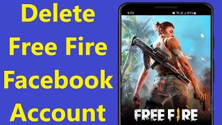 Как удалить учетную запись Facebook Free Fire навсегда!