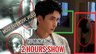 Yu Menglong top Viral video - 6 & TRAG*C DEATH! | Most Expensive Video 