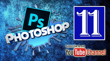 Adobe Photoshop Cs6 Complete Course in Urdu/hindi Part 11