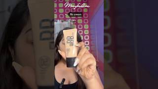 Maybelline fit me BB cream shade 50