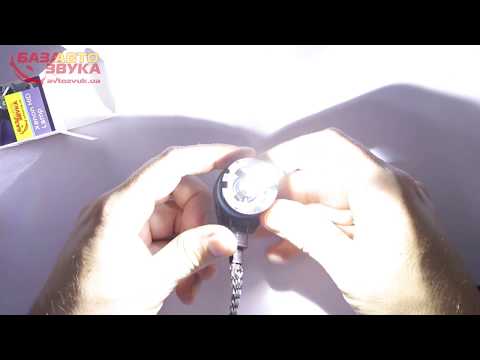 Ксеноновая лампа BREVIA Max Power +50% D2R 5500K 85V 35W 85225MP (1 шт.)