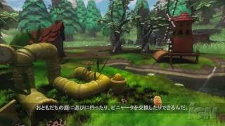 Viva Piata Xbox 360 Trailer  Tgs 2006 