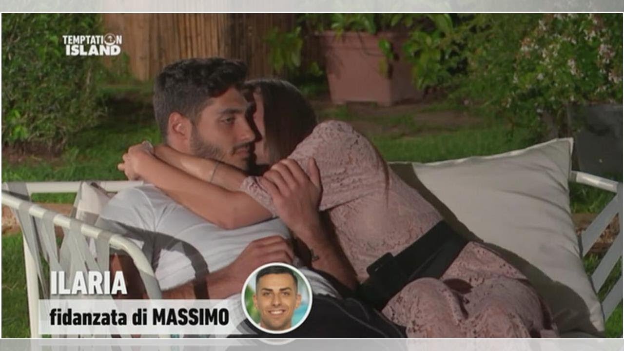 Temptation Island: Javier è molto seguito sui social dopo il reality