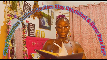 How Consistent Creators Get Ahead (The Science of YouTube) #SEO