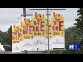 Yelp ranks Big E among top fairs for festival foods
