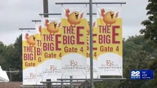 Yelp ranks Big E among top fairs for festival foods
