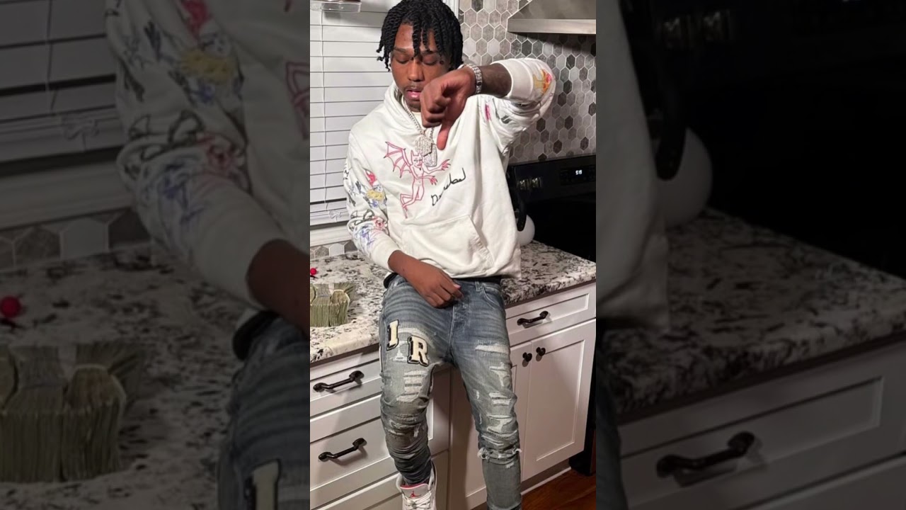 Scorey - Wish me well (unreleased)