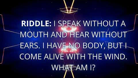 Mind-Bending Riddle Challenge! Can You Solve the 1% Enigma? Test Your Wits Now!