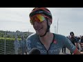 Ben Turner - Interview at the finish - Stage 12 - Giro d'Italia 2026