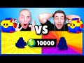 10.000 GEMS💎 MEGA BOX OPENING BATTLE! 36x NEUER BRAWLER! | Brawl Stars