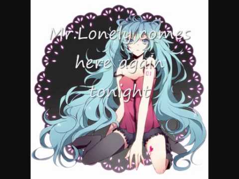【初音ミク】内気なニューヨーカー【オリジナル】