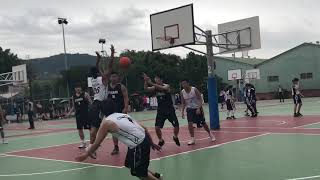 20190513 系際盃 數學A vs 化學A