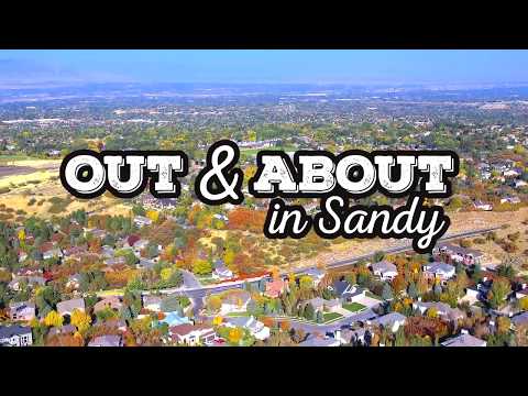 Video: Trail Spotlight: Bell Canyon, Sandy, Utah