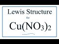 Copper(II) Nitrate and Its Properties