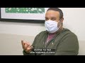 Joshua sanchez  patient story