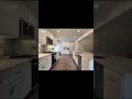 ✨ Modern Shaker-Style Kitchen Makeover ✨#custom #shorts #shortvideo #short