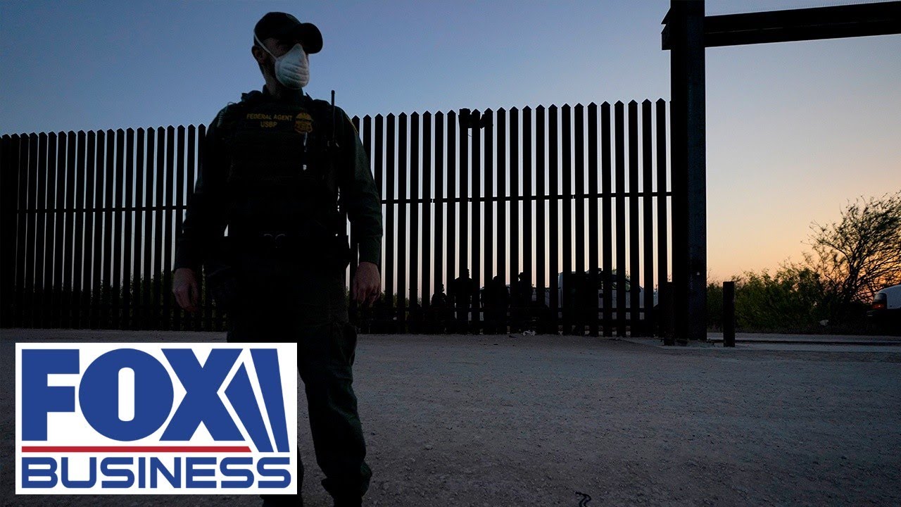 Coronavirus testing at the border is ‘quite a mess’: National Border Patrol Council VP