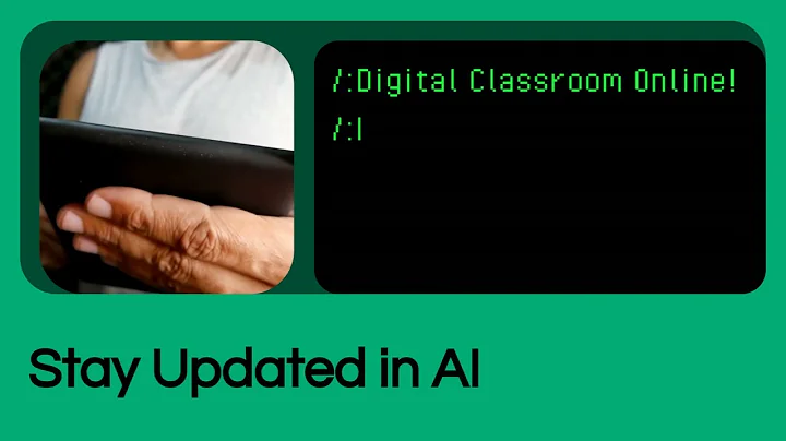 Future Proofing Your Leadership with AI