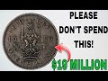 Don’t Ignore This One Shilling America Coin – It Could Be Extremely Rare!